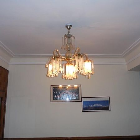 Hotel Tashi Thendup Gangtok Exterior foto
